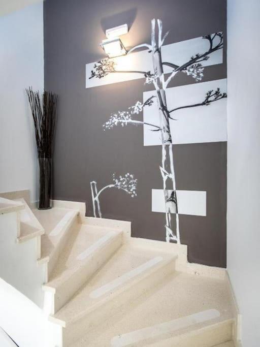Bleu Villa - Three Bedroom Villa With Balcony And City View Dubrovnik Exterior photo