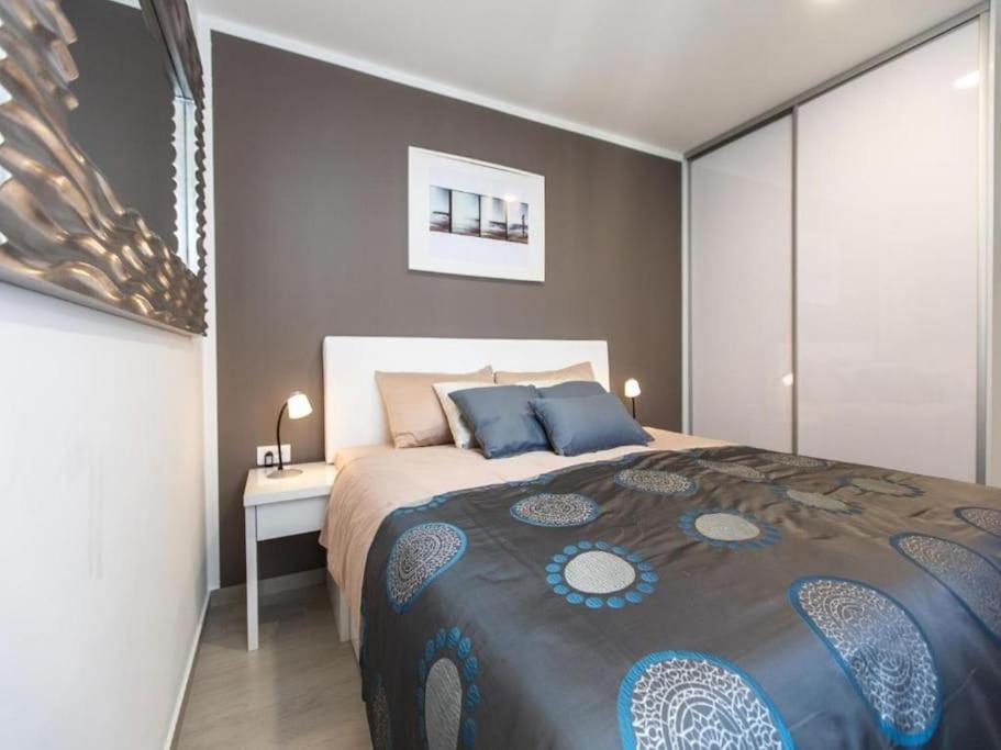 Bleu Villa - Three Bedroom Villa With Balcony And City View Dubrovnik Exterior photo